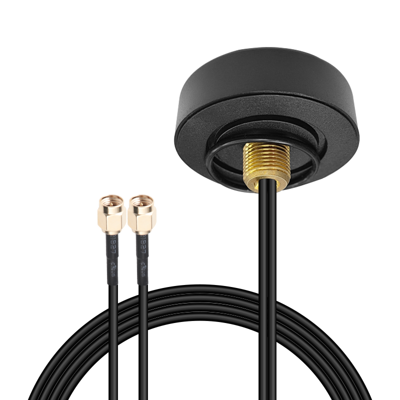4G+GPS机柜天线