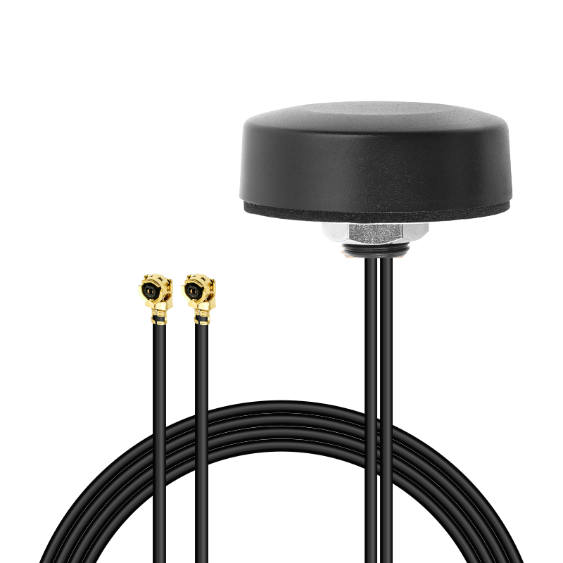 4G+GPS机柜天线