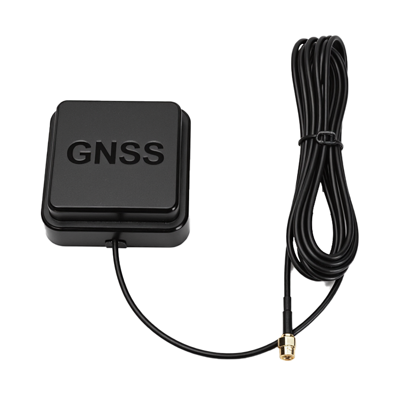 在城市峡谷或室内弱信号环境，如何提升 GNSS 天线的搜星效率？