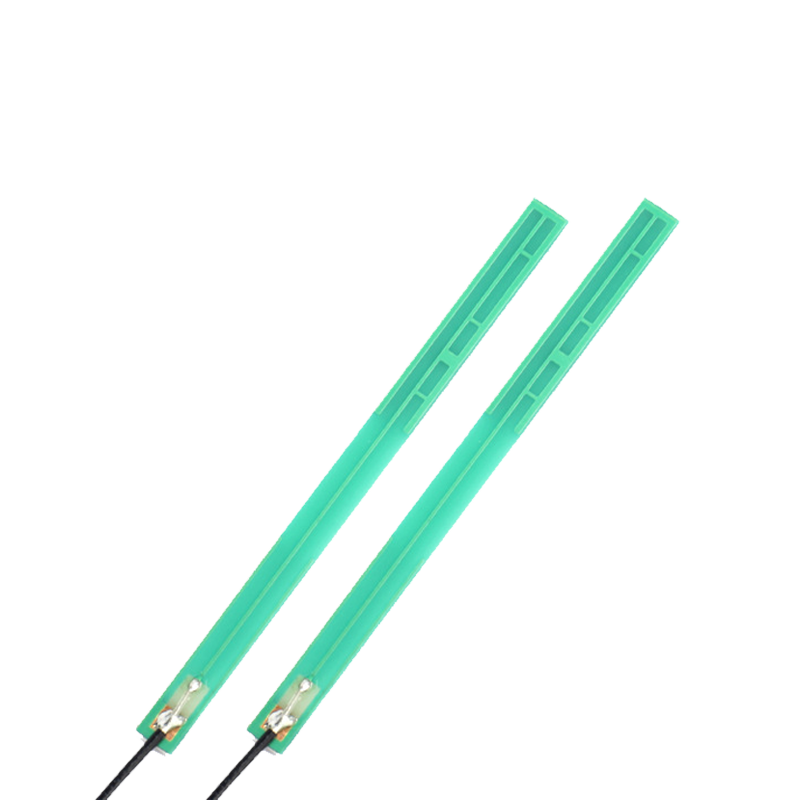 700-2700MHz——4G PCB贴片天线的性能秘密