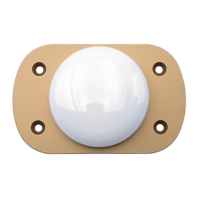 GNSS天线安装在无人机上要注意哪些结构细节？