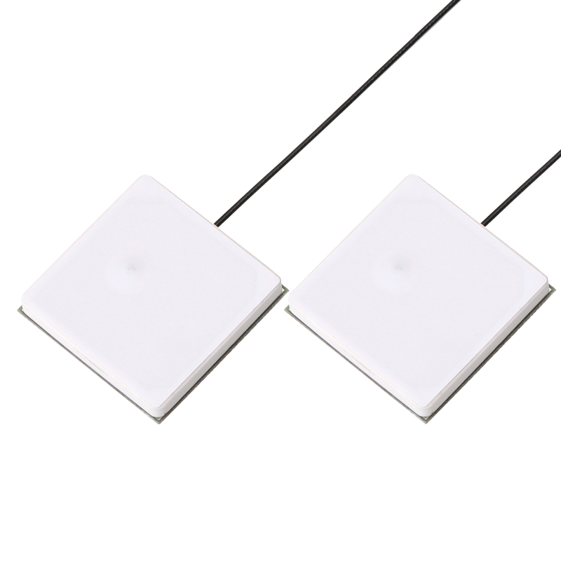 GPS北斗导航定位天线该怎么选？不同场景的经验谈