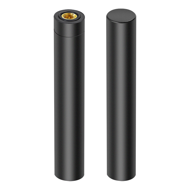 天通通信天线 HX-APSX-10813-D1：S 波段手持终端专用双频外置方案