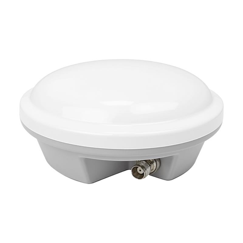 GNSS天线阵列能否实现抗干扰波束赋形？