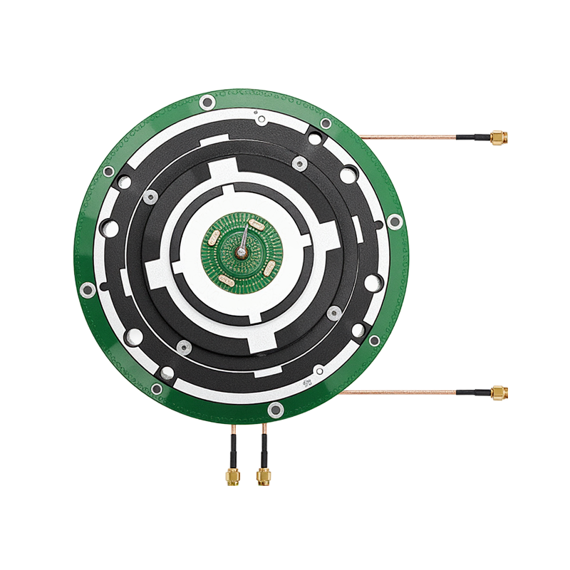 GNSS天线是什么？和GPS天线有什么区别？