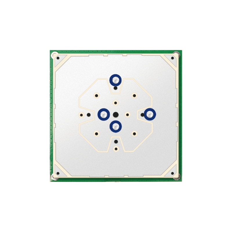双频GNSS天线比单频好在哪？提升主要体现在哪里？