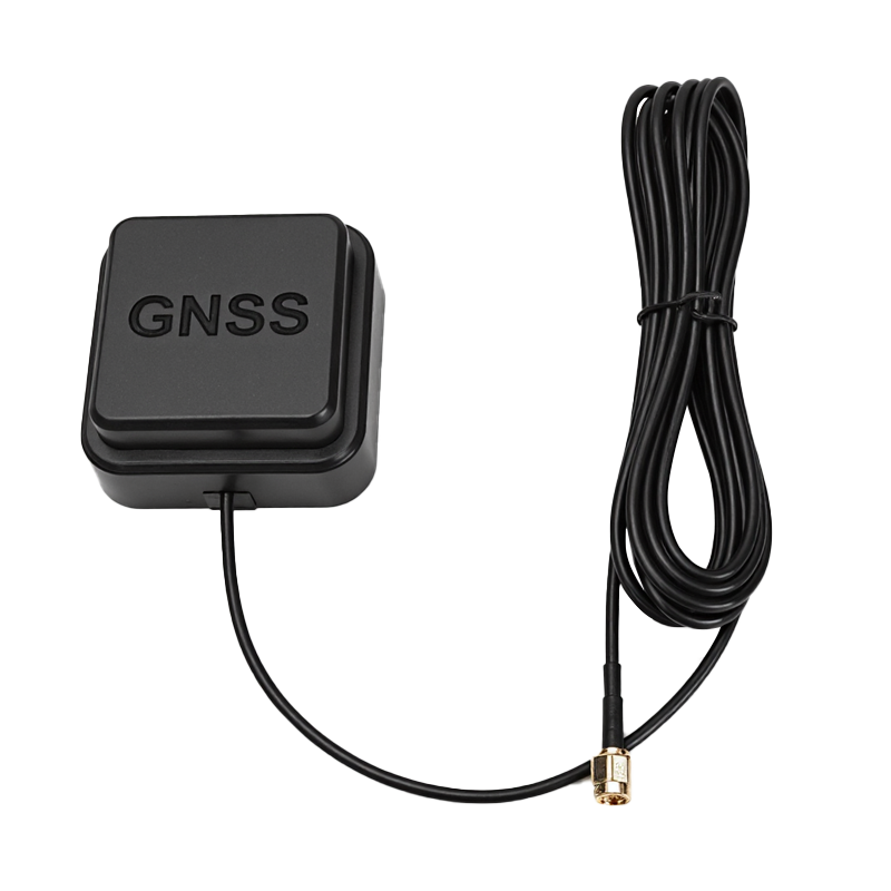 GNSS天线增益选多大合适？2dBi、4dBi有什么区别？