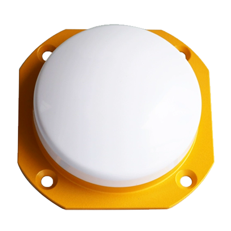 无人机上安装GNSS天线要避开什么干扰源？