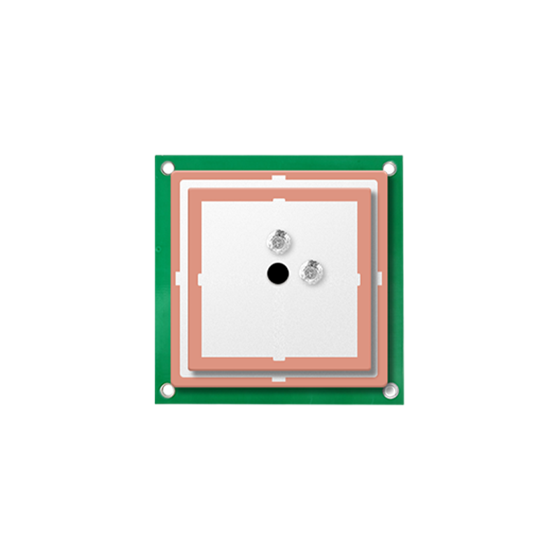高精度定位天线：多星多频、强抗扰与工程落地全解析