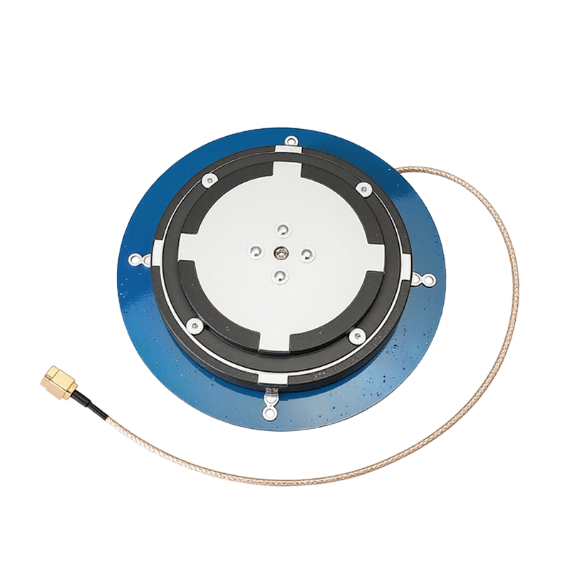 RTK天线的工作原理详解