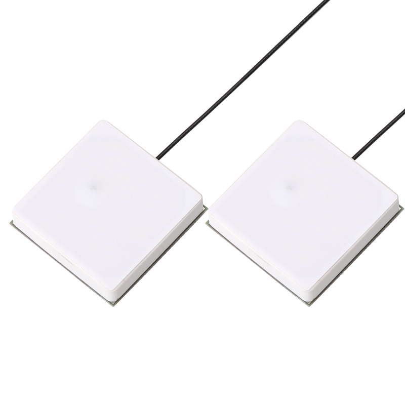 GPS单频陶瓷天线：小体积、高可靠的L1定位方案如何选对并用好