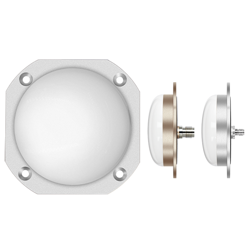GNSS全频航空天线