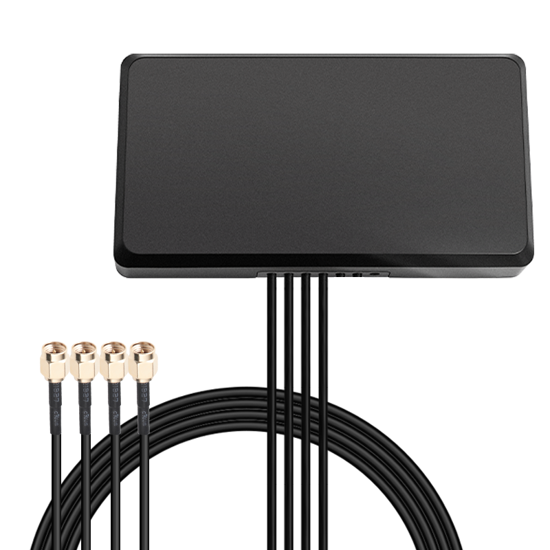 5G+5G+5G+5G机柜天线