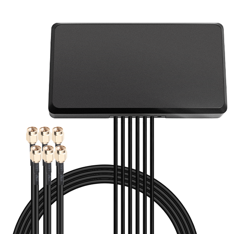 5G+5G+5G+5G+25+25机柜天线